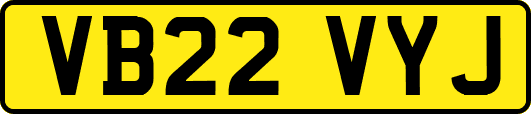 VB22VYJ