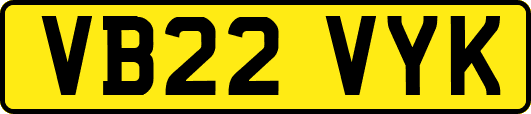 VB22VYK