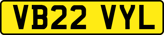 VB22VYL