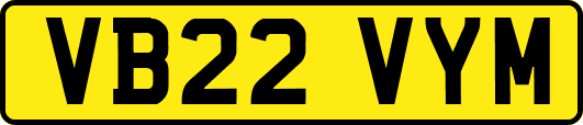 VB22VYM