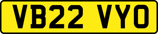VB22VYO
