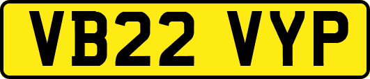VB22VYP