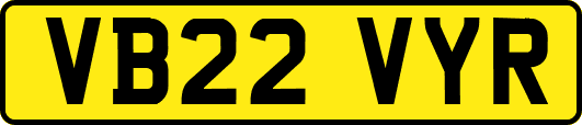 VB22VYR