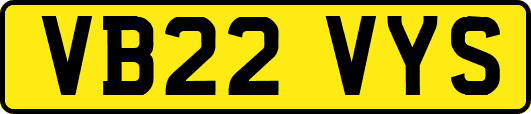 VB22VYS