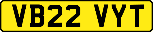 VB22VYT