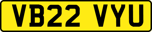 VB22VYU