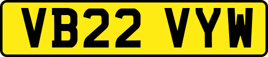 VB22VYW