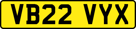 VB22VYX