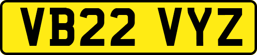 VB22VYZ