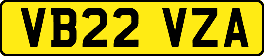 VB22VZA