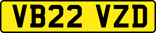VB22VZD