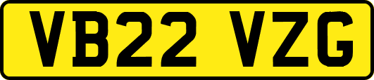 VB22VZG