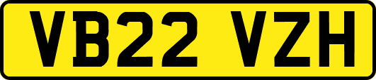 VB22VZH