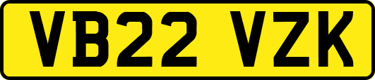 VB22VZK