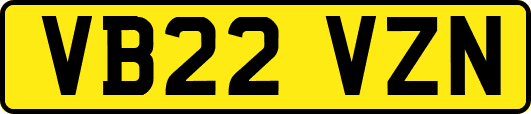 VB22VZN