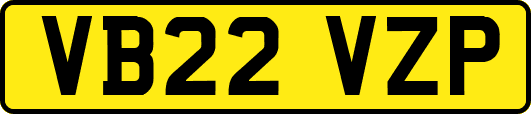VB22VZP