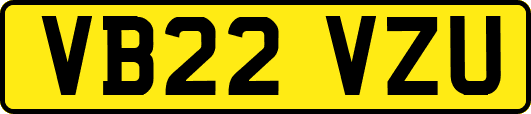 VB22VZU