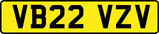 VB22VZV
