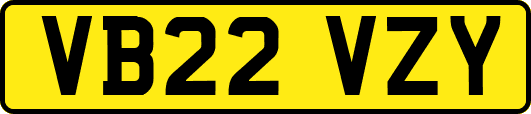 VB22VZY