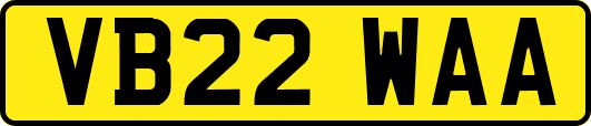VB22WAA