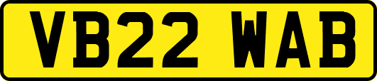 VB22WAB