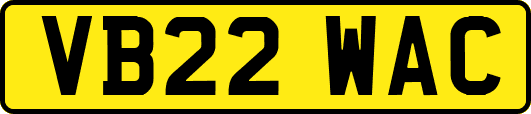 VB22WAC