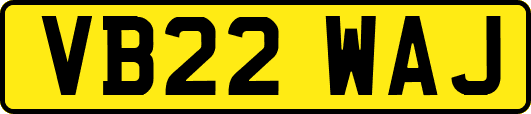 VB22WAJ