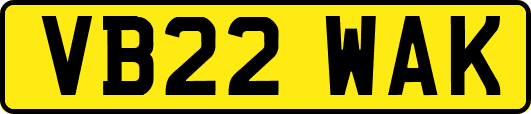 VB22WAK