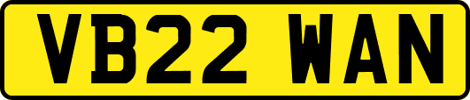 VB22WAN
