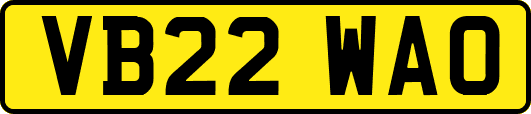 VB22WAO