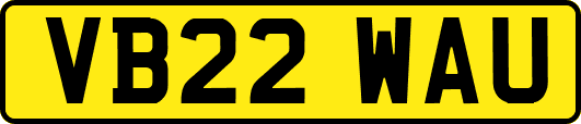 VB22WAU