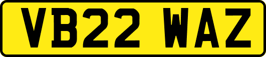 VB22WAZ
