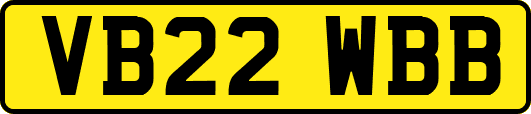 VB22WBB