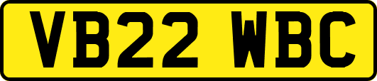 VB22WBC