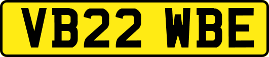 VB22WBE