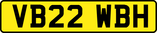 VB22WBH