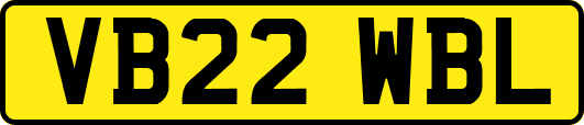 VB22WBL
