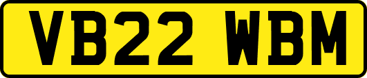 VB22WBM