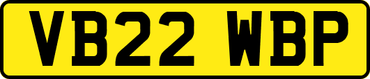 VB22WBP