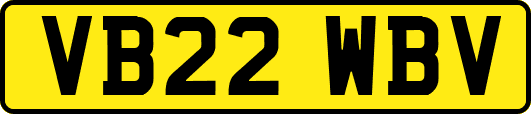 VB22WBV