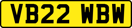 VB22WBW