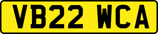 VB22WCA