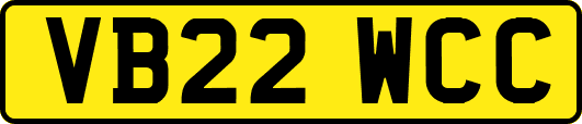 VB22WCC