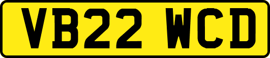 VB22WCD
