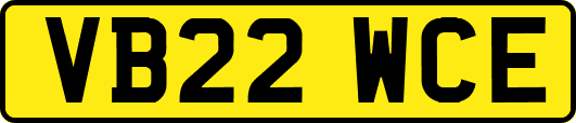 VB22WCE
