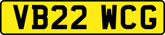 VB22WCG