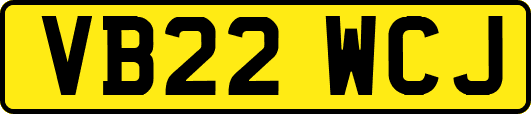 VB22WCJ