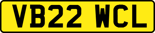 VB22WCL