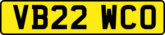VB22WCO