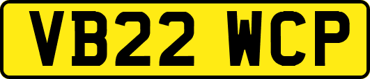 VB22WCP